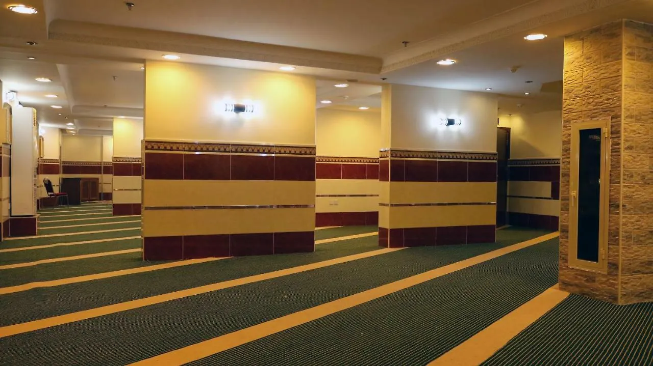 Meezab Albahaa Hotel Mekke
